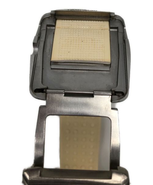 TAG Heuer（タグ・ホイヤー）TAG Heuer (タグホイヤー) ゴルフウォッチ ホワイトの古着・服飾アイテム