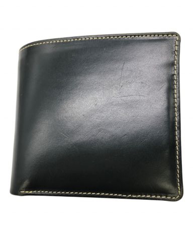中古・古着通販】Whitehouse Cox (ホワイトハウスコックス) 2つ折り 中古・古着通販】Whitehouse Cox (ホワイトハウスコックス) 2つ折り