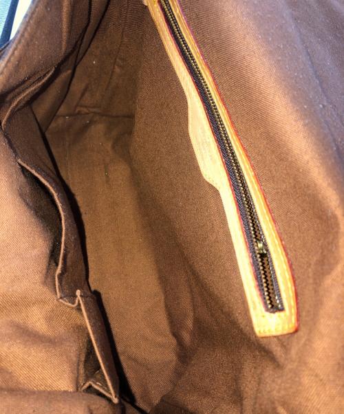 LOUIS VUITTON（ルイ ヴィトン）LOUIS VUITTON (ルイ ヴィトン) ショルダーバッグの古着・服飾アイテム