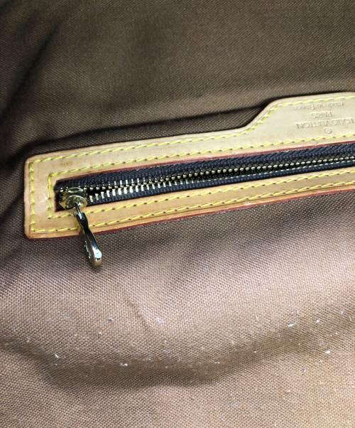 LOUIS VUITTON（ルイ ヴィトン）LOUIS VUITTON (ルイ ヴィトン) ショルダーバッグの古着・服飾アイテム