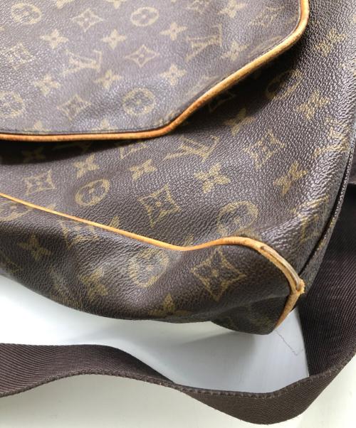 LOUIS VUITTON（ルイ ヴィトン）LOUIS VUITTON (ルイ ヴィトン) ショルダーバッグの古着・服飾アイテム