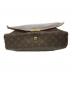 中古・古着 LOUIS VUITTON (ルイ ヴィトン) ショルダーバッグ：19000円
