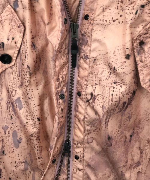 WOOLRICH（ウールリッチ）WOOLRICH (ウールリッチ) ジャケット ピンク サイズ:Sの古着・服飾アイテム