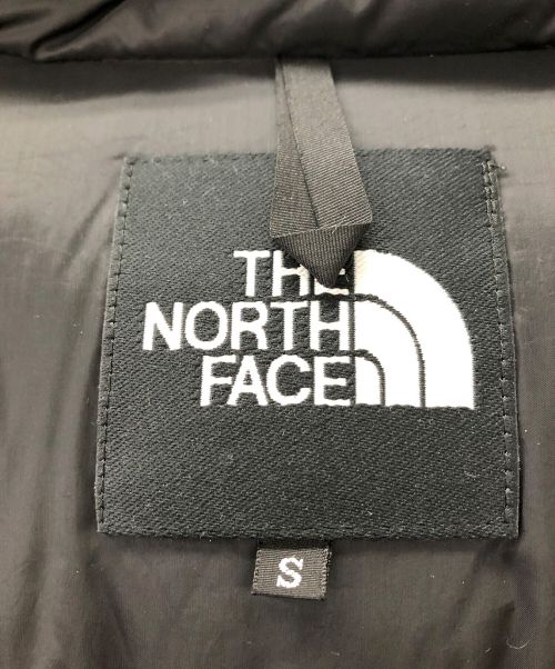 THE NORTH FACE（ザ ノース フェイス）THE NORTH FACE (ザ ノース フェイス) バルトロライトジャケット ネイビー サイズ:Sの古着・服飾アイテム