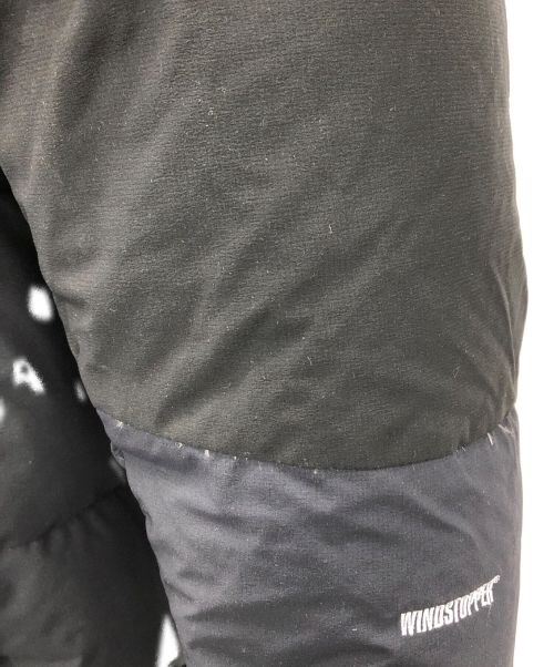 THE NORTH FACE（ザ ノース フェイス）THE NORTH FACE (ザ ノース フェイス) バルトロライトジャケット ネイビー サイズ:Sの古着・服飾アイテム