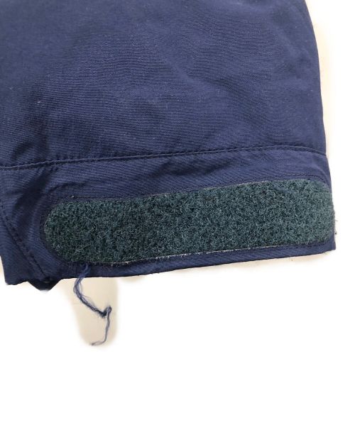 THE NORTH FACE（ザ ノース フェイス）THE NORTH FACE (ザ ノース フェイス) マウンテンパーカー ブルー サイズ:Lの古着・服飾アイテム