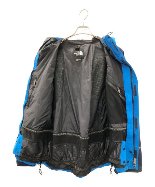THE NORTH FACE（ザ ノース フェイス）THE NORTH FACE (ザ ノース フェイス) マウンテンパーカー ブルー サイズ:Lの古着・服飾アイテム