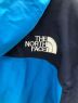 中古・古着 THE NORTH FACE (ザ ノース フェイス) マウンテンパーカー ブルー サイズ:L：11000円