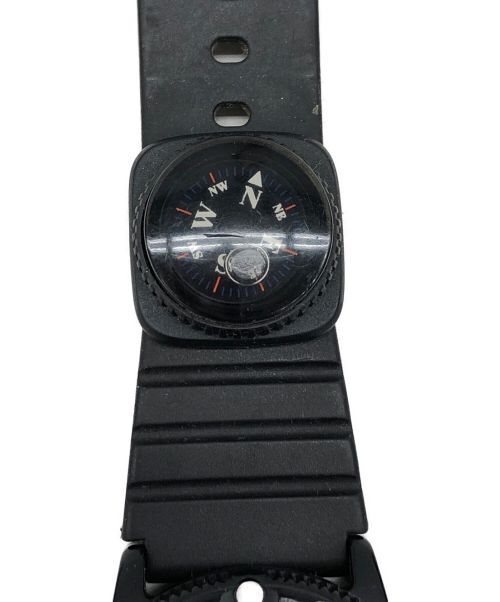 LUMINOX（ルミノックス）LUMINOX (ルミノックス) stussy (ステューシー) 腕時計の古着・服飾アイテム