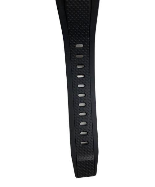 CASIO（カシオ）CASIO (カシオ) 腕時計 ブラックの古着・服飾アイテム