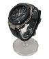 CASIO (カシオ) 腕時計 ブラック：16000円