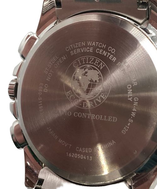 CITIZEN（シチズン）CITIZEN (シチズン) 腕時計の古着・服飾アイテム