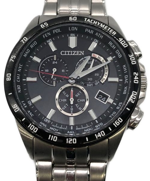 CITIZEN（シチズン）CITIZEN (シチズン) 腕時計の古着・服飾アイテム