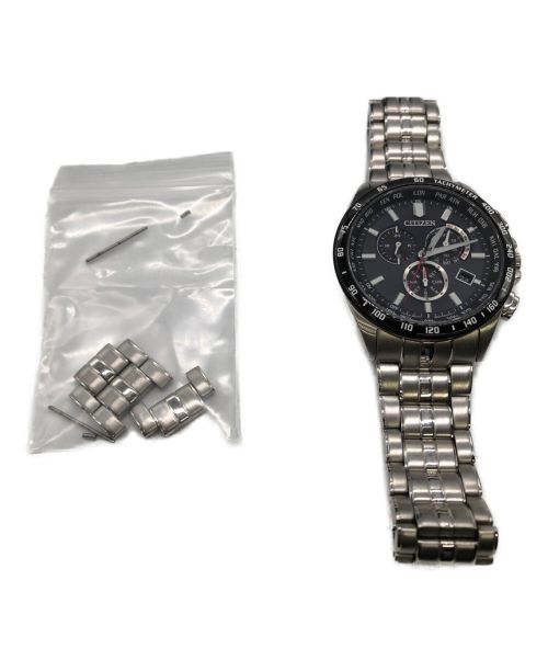 CITIZEN（シチズン）CITIZEN (シチズン) 腕時計の古着・服飾アイテム