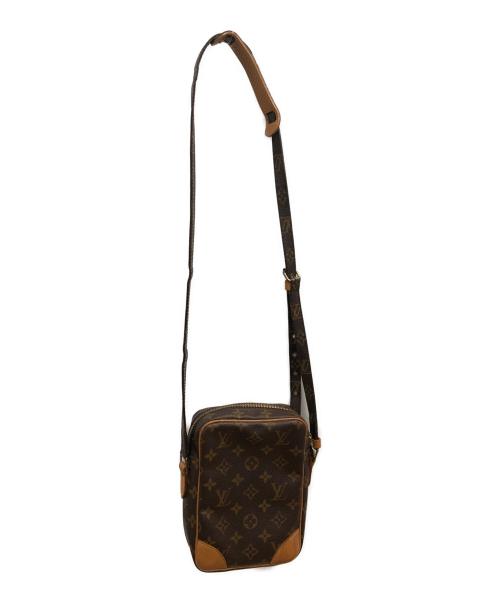 LOUIS VUITTON（ルイ ヴィトン）LOUIS VUITTON (ルイ ヴィトン) ショルダーバッグダヌーヴの古着・服飾アイテム
