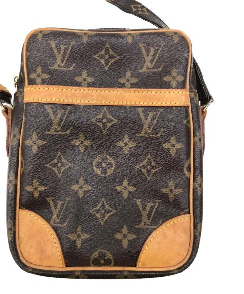LOUIS VUITTON（ルイ ヴィトン）LOUIS VUITTON (ルイ ヴィトン) ショルダーバッグダヌーヴの古着・服飾アイテム