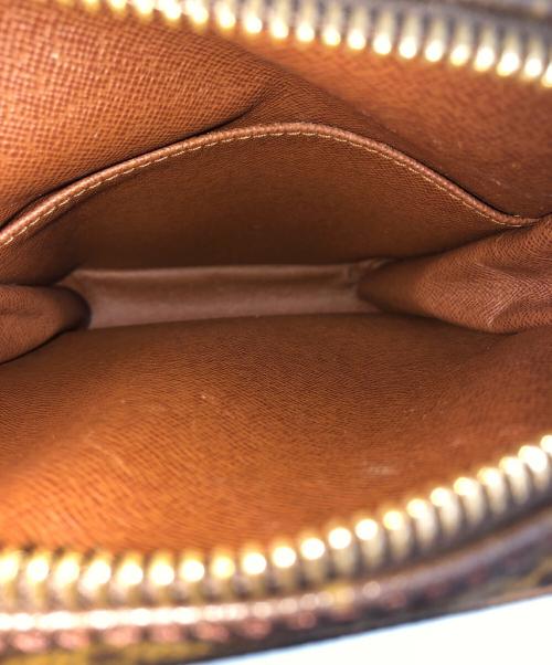 LOUIS VUITTON（ルイ ヴィトン）LOUIS VUITTON (ルイ ヴィトン) ショルダーバッグダヌーヴの古着・服飾アイテム