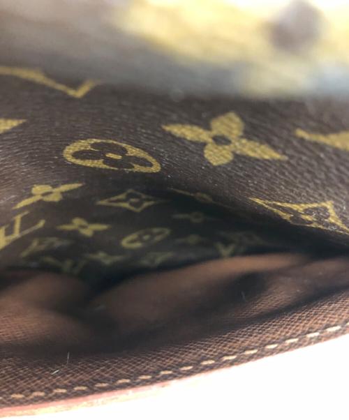 LOUIS VUITTON（ルイ ヴィトン）LOUIS VUITTON (ルイ ヴィトン) ショルダーバッグダヌーヴの古着・服飾アイテム
