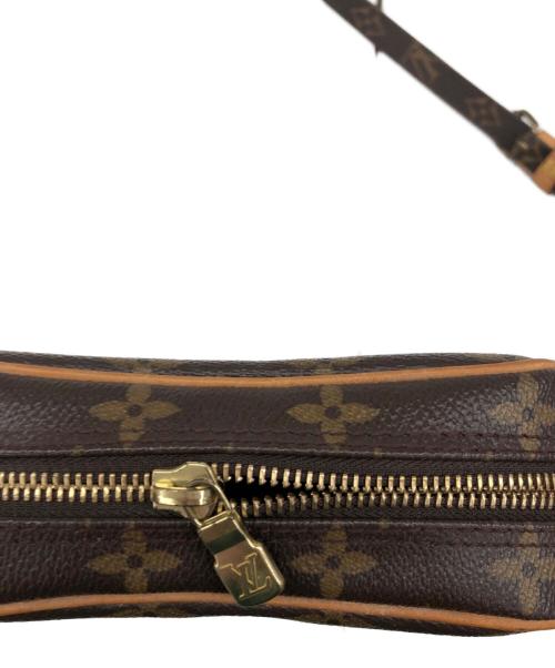 LOUIS VUITTON（ルイ ヴィトン）LOUIS VUITTON (ルイ ヴィトン) ショルダーバッグダヌーヴの古着・服飾アイテム
