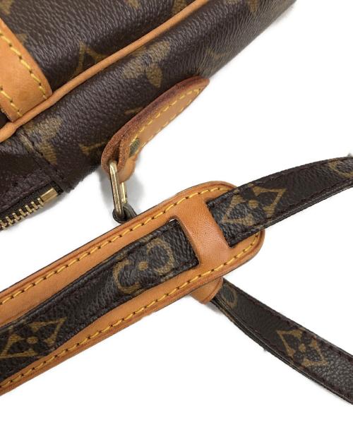 LOUIS VUITTON（ルイ ヴィトン）LOUIS VUITTON (ルイ ヴィトン) ショルダーバッグダヌーヴの古着・服飾アイテム