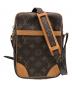 LOUIS VUITTON（ルイ ヴィトン）の古着「ショルダーバッグダヌーヴ」