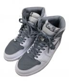 NIKEナイキ）の古着「スニーカー」｜グレー