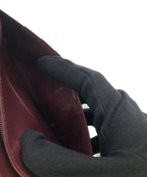 Cartier（カルティエ）Cartier (カルティエ) 長財布の古着・服飾アイテム