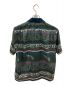 sacai (サカイ) オープンカラーシャツ ブルー サイズ:1：15000円