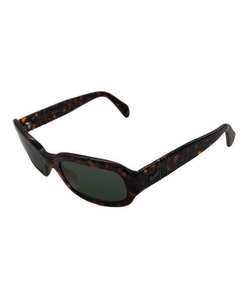 PERSOL（ペルソール）PERSOL (ペルソール) サングラス ブラウンの古着・服飾アイテム