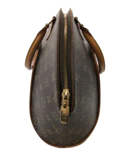 LOUIS VUITTON（ルイ ヴィトン）LOUIS VUITTON (ルイ ヴィトン) ハンドバッグエリプスMM ブラウンの古着・服飾アイテム