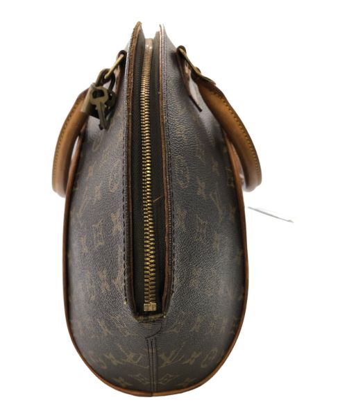 LOUIS VUITTON（ルイ ヴィトン）LOUIS VUITTON (ルイ ヴィトン) ハンドバッグエリプスMM ブラウンの古着・服飾アイテム