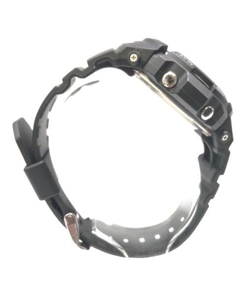 CASIO（カシオ）CASIO (カシオ) G-SHOCK AWG-M100SB ブラックの古着・服飾アイテム