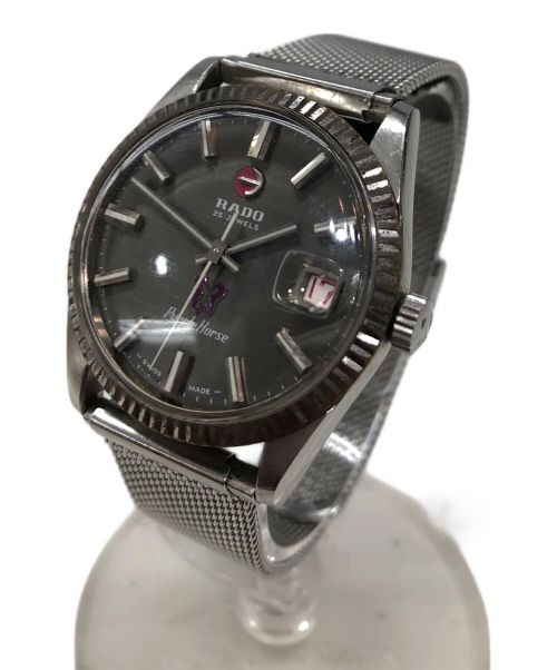 RADO（ラドー）RADO (ラドー) 腕時計の古着・服飾アイテム