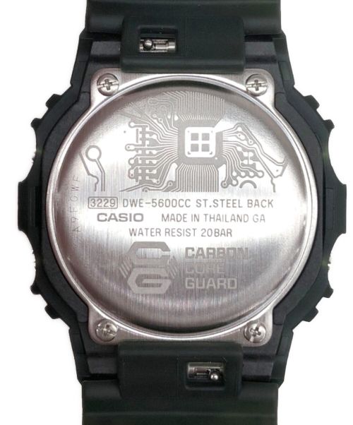 CASIO（カシオ）CASIO (カシオ) デジタルウォッチの古着・服飾アイテム