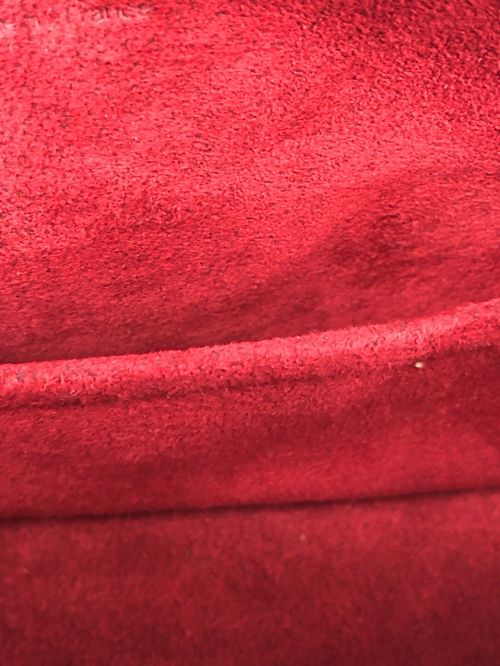 LOUIS VUITTON（ルイ ヴィトン）LOUIS VUITTON (ルイ ヴィトン) ショルダーバッグ レシタル ブラウンの古着・服飾アイテム