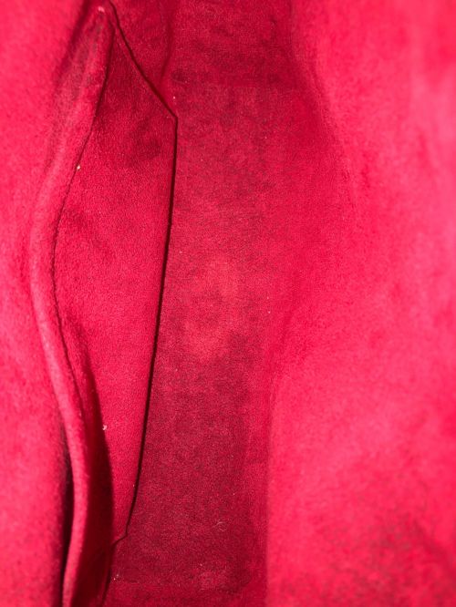 LOUIS VUITTON（ルイ ヴィトン）LOUIS VUITTON (ルイ ヴィトン) ショルダーバッグ レシタル ブラウンの古着・服飾アイテム