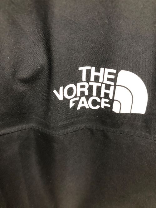 THE NORTH FACE（ザ ノース フェイス）THE NORTH FACE (ザ ノース フェイス) ナイロンジャケット ブラック サイズ:SIZE Sの古着・服飾アイテム