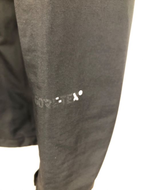 THE NORTH FACE（ザ ノース フェイス）THE NORTH FACE (ザ ノース フェイス) ナイロンジャケット ブラック サイズ:SIZE Sの古着・服飾アイテム