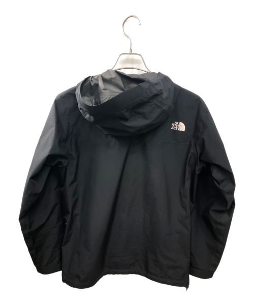 THE NORTH FACE（ザ ノース フェイス）THE NORTH FACE (ザ ノース フェイス) ナイロンジャケット ブラック サイズ:SIZE Sの古着・服飾アイテム