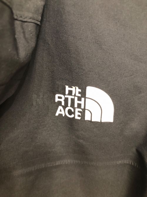 THE NORTH FACE（ザ ノース フェイス）THE NORTH FACE (ザ ノース フェイス) ナイロンジャケット ブラック サイズ:SIZE Sの古着・服飾アイテム