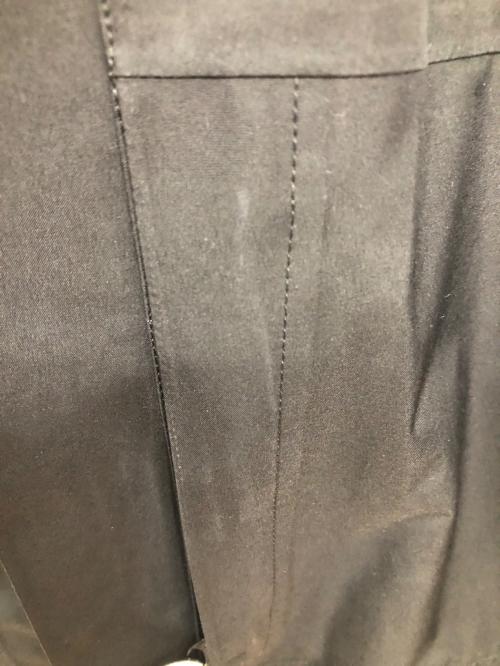 THE NORTH FACE（ザ ノース フェイス）THE NORTH FACE (ザ ノース フェイス) ナイロンジャケット ブラック サイズ:SIZE Sの古着・服飾アイテム