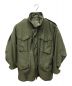 US ARMY（ユーエスアーミー）の古着「M65ジャケット」｜オリーブ