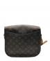 LOUIS VUITTON (ルイ ヴィトン) ショルダーバッグ サンクルーGM ブラウン：24000円