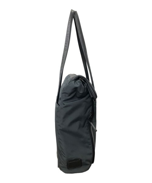 TUMI（トゥミ）TUMI (トゥミ) トートバッグ ブラックの古着・服飾アイテム