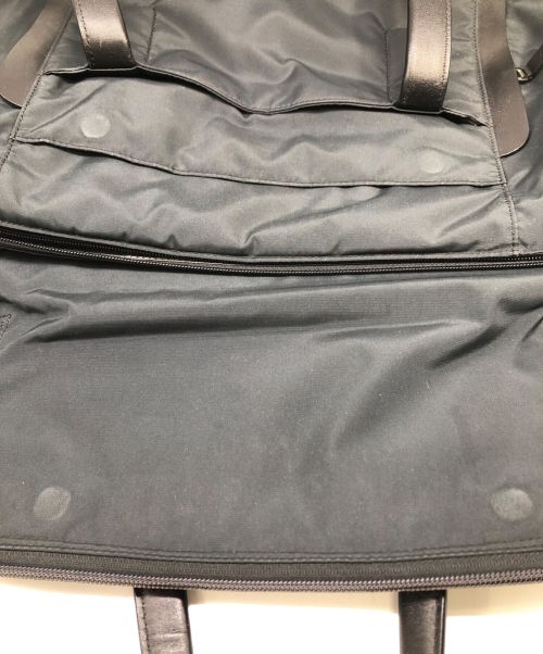 TUMI（トゥミ）TUMI (トゥミ) トートバッグ ブラックの古着・服飾アイテム