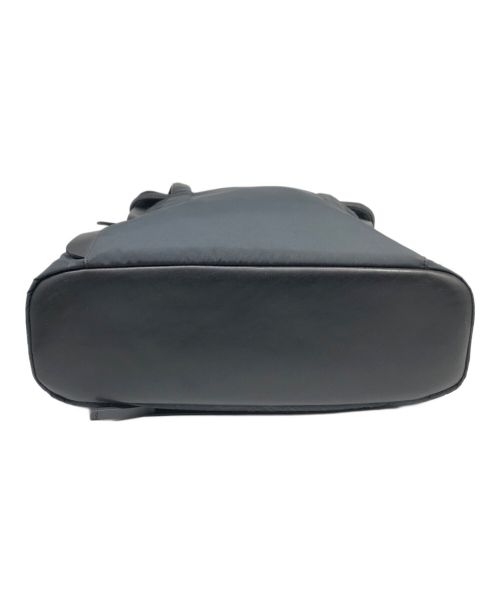 TUMI（トゥミ）TUMI (トゥミ) トートバッグ ブラックの古着・服飾アイテム