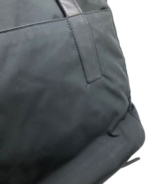 TUMI（トゥミ）TUMI (トゥミ) トートバッグ ブラックの古着・服飾アイテム