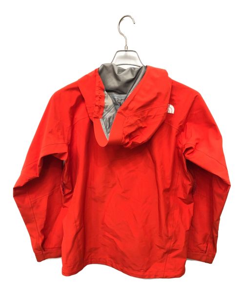 THE NORTH FACE（ザ ノース フェイス）THE NORTH FACE (ザ ノース フェイス) オールドマウンテンジャケット レッド サイズ:SIZE Sの古着・服飾アイテム