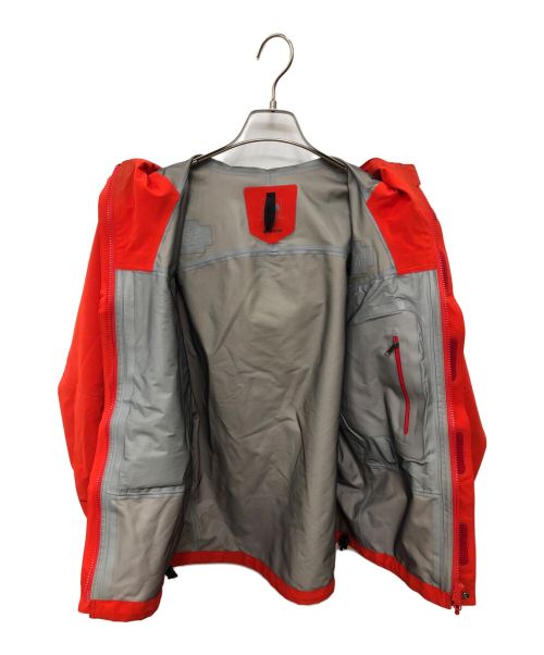 THE NORTH FACE（ザ ノース フェイス）THE NORTH FACE (ザ ノース フェイス) オールドマウンテンジャケット レッド サイズ:SIZE Sの古着・服飾アイテム