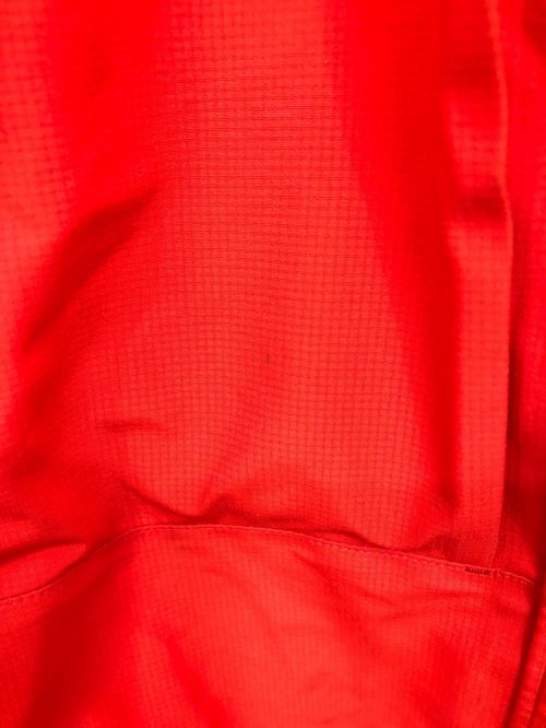 THE NORTH FACE（ザ ノース フェイス）THE NORTH FACE (ザ ノース フェイス) オールドマウンテンジャケット レッド サイズ:SIZE Sの古着・服飾アイテム